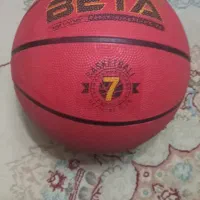 توپ بسکتبال beta