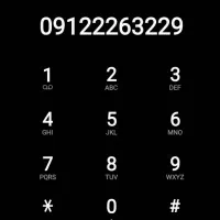 سیم کارت ۰۹۱۲۲۲۶۳۲۲۹