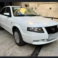 فروش حواله سمند سورن پلاس