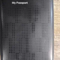 هارد وسترن دیجیتال ۱ترابایت