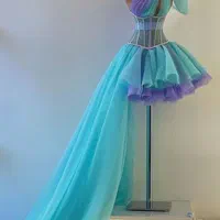 آموزشگاه خیاطی وهنری(باغمیشه)