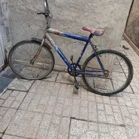 معاوضه  با دوچرخه 16