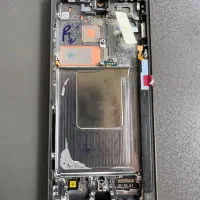 Lcd اورجینال s24اولترا s24