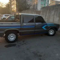 مزدا دو کابین مدل ۸۰