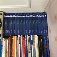 کتابهای نو