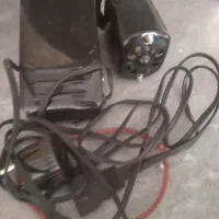 دینام و پدال چرخ خیاطی