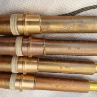 سری جوش زینسر المانی اصلی قدیمی اک