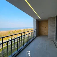 پلاک یک دریا / ۲واحد *کاسبی موجود / کلیدنخورده