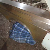 پولیش و سرامیک و رنگ آمیزی و رفع آفتاب سوختگی