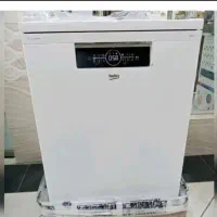 ماشین ظرفشویی بکو مدل ۳۶۶۴۱ نو آک