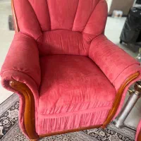 مبل ۷ نفره استقبال