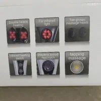 ماساژور برقی سولاکس double head|آرایشی، بهداشتی، درمانی|اهواز, گلستان|دیوار