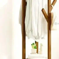 جا لباسی