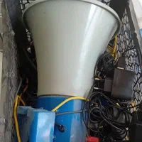 بلندگو