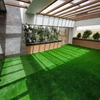 فروشگاه تایل و فنس و چمن مصنوعی