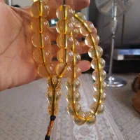 تسبیح سندلوس..کلکسیونی.