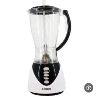 مخلوط کن وآسیاب دیسینیDEssini
