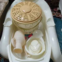 وان حمام کودک