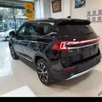 فردا T5، مدل ۱۴۰۳