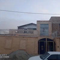 منزل دو طبقه هوشک شهید ریگی