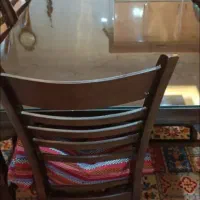 فروش میز ناهارخوری۶نفره
