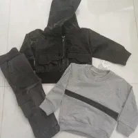 سه تیکه آریان