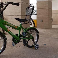 ۲عدد دوچرخه|دوچرخه، اسکیت، اسکوتر|صفادشت, |دیوار