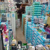 دنیای پوشک بچه نازببه ابراهیمی|اسباب و اثاث بچه|ارومیه, |دیوار