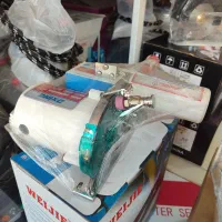 ماشین. الان دوخت|چرخ خیاطی و ریسندگی|علیآباد کتول, |دیوار