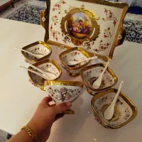 کاسه و سینی