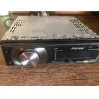 پخش  پایونیر5050UB(اکبند نما)