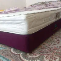 تخت باکس دو نفره