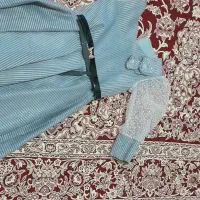 لباس در حد نو|لباس|سرعین, |دیوار