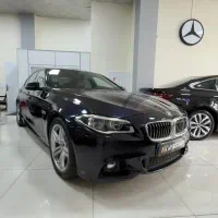 BMW 528 2015