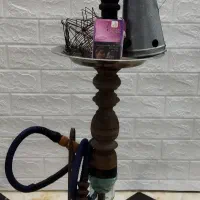 قلیان آدامس