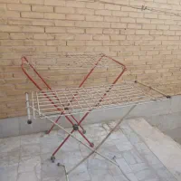 دو عدد رخت آویز طبق تصویر