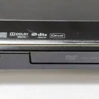 دستگاه پخشDVDوCDفلش خورSONY