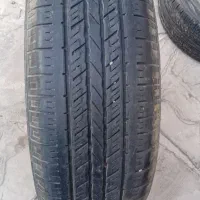 لاستیک ماشین