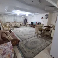 آپارتمان138مترشمالی-نما-میناشرقی