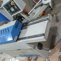 دستگاه لب چسپان