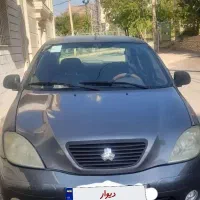 تیبا ۱ صندوق دار