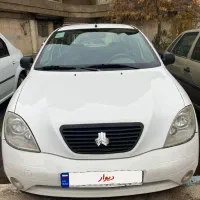 تیبا صندوقدار ۹۷