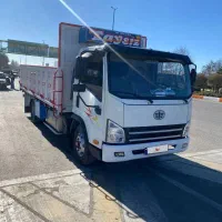 کامیونت فاوو۶تن|خودرو سنگین|نمین, |دیوار