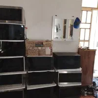 ماکروفر. الجی|اجاق گاز و لوازم برقی پخت‌وپز|تهران, تهرانپارس جنوبی|دیوار