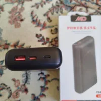 پاور بانک20هزار Ako صفر|لوازم جانبی موبایل و تبلت|اردبیل, |دیوار