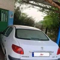 ۲۰۶sd tu5|خودرو سواری و وانت|بندر ماهشهر, |دیوار