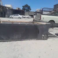 باربند وانت