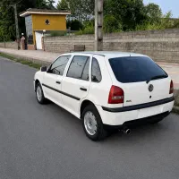 فولکس گل ۸۸