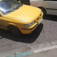 تاکسی برون شهری فروش فوری
