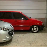 هاچبک کانادا لوازمی با دوتا موتور